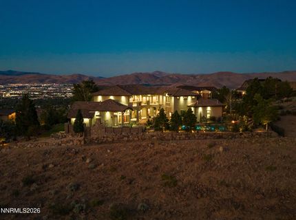 4816 Piney Woods Court, Reno, NV 89519 Photo
