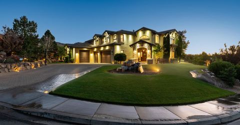 4816 Piney Woods Court, Reno, NV 89519 Photo