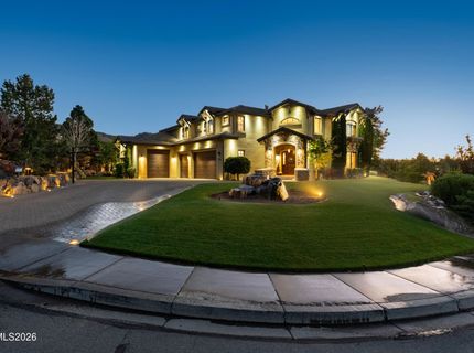 4816 Piney Woods Court, Reno, NV 89519 Photo
