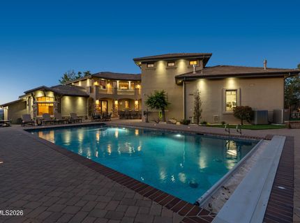 4816 Piney Woods Court, Reno, NV 89519 Photo