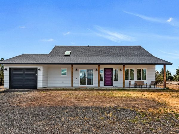 16418 SW Blue Jay Road, Terrebonne, OR 97760