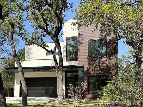 434 Brady LN , West Lake Hills, TX 78746