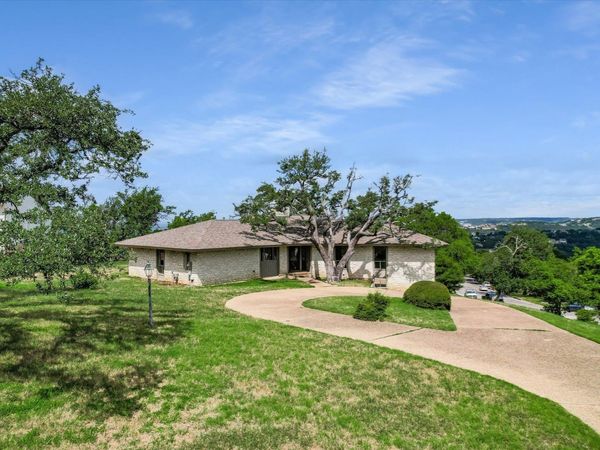 6904 Stahl CV , Austin, TX 78731
