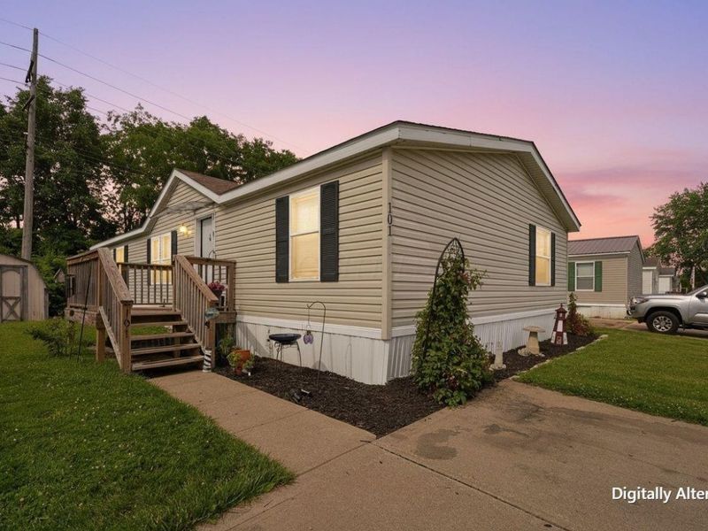 1100 Thornwood Drive SW, Unit Lot 101, Heath, OH 43056 Photo 1