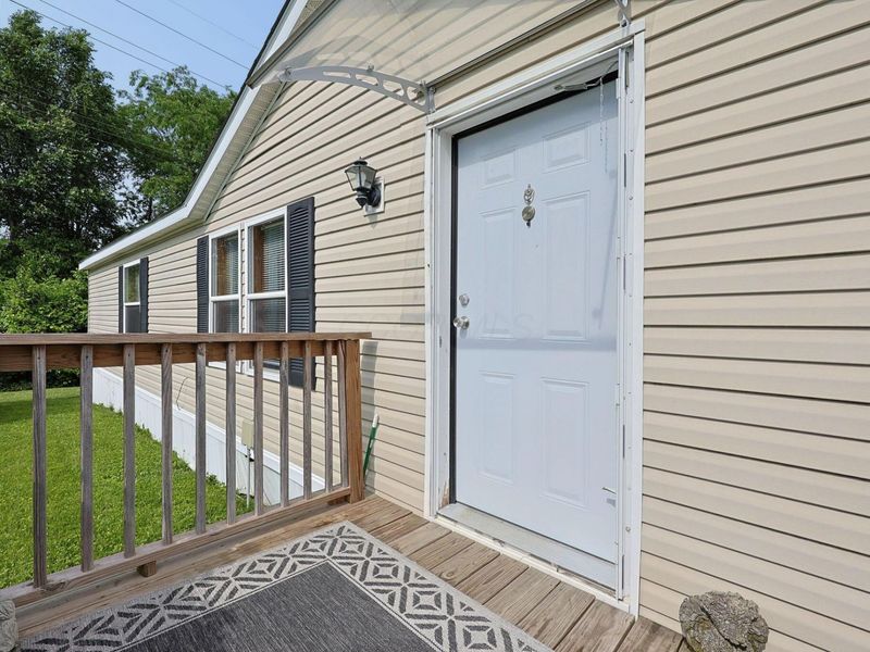1100 Thornwood Drive SW, Unit Lot 101, Heath, OH 43056 Photo 5