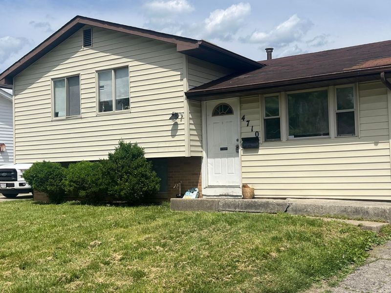 4710 Larkhall Lane, Columbus, OH 43229 Photo 1