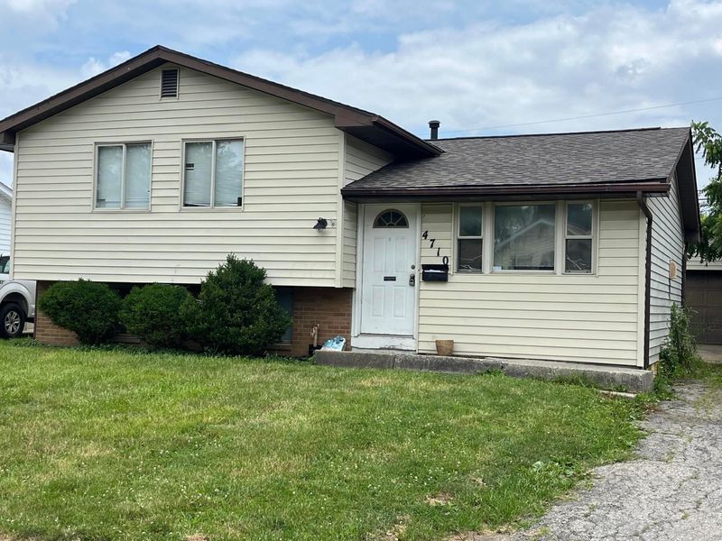 4710 Larkhall Lane, Columbus, OH 43229 Photo 1