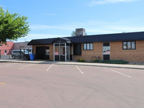 120 S Indiana Ave, Unit A&B, Sioux Falls, SD 57104