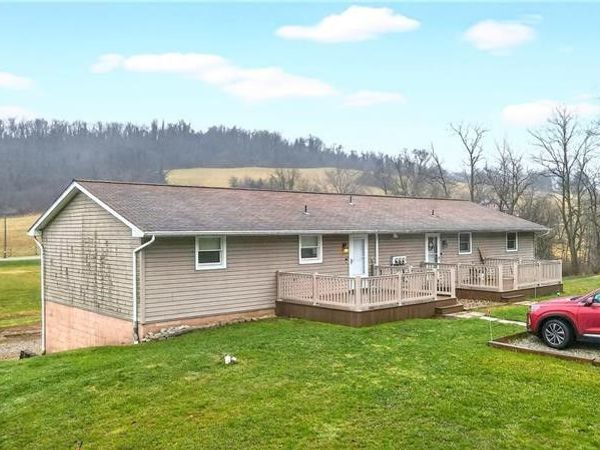 220-222 KOPPER KETTLE ROAD, Washington, PA 15301