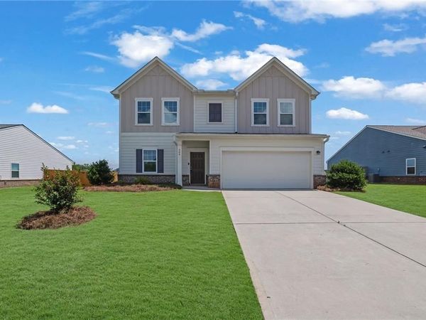 504 Artena Court, Cartersville, GA 30120
