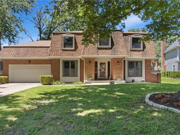 12225 W 72nd Street, Shawnee, KS 66216