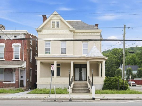 1712 Queen City Avenue, Cincinnati, OH 45214