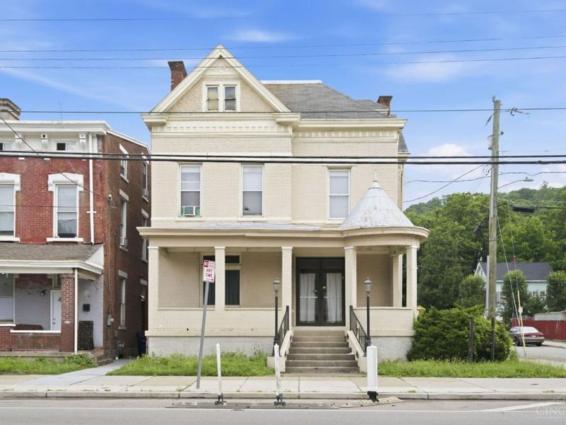 1712 Queen City Avenue, Cincinnati, OH 45214 Photo 1