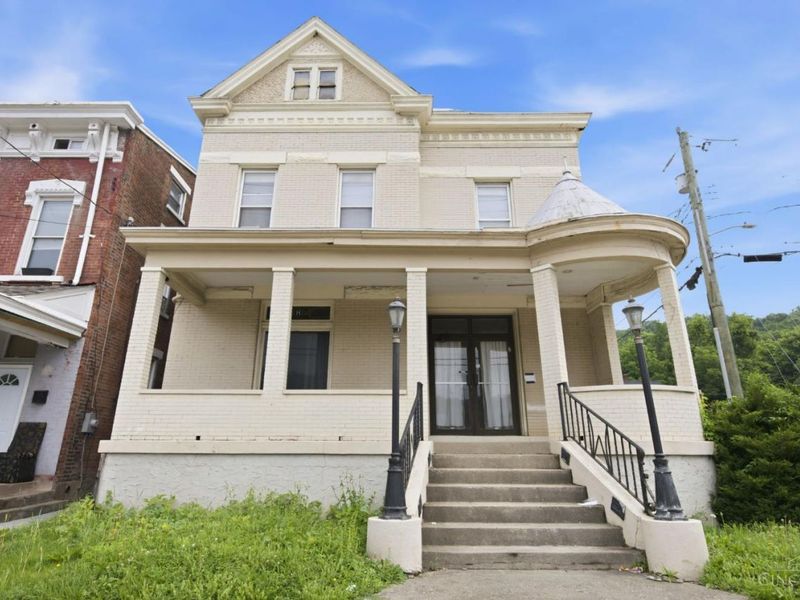 1712 Queen City Avenue, Cincinnati, OH 45214 Photo 3