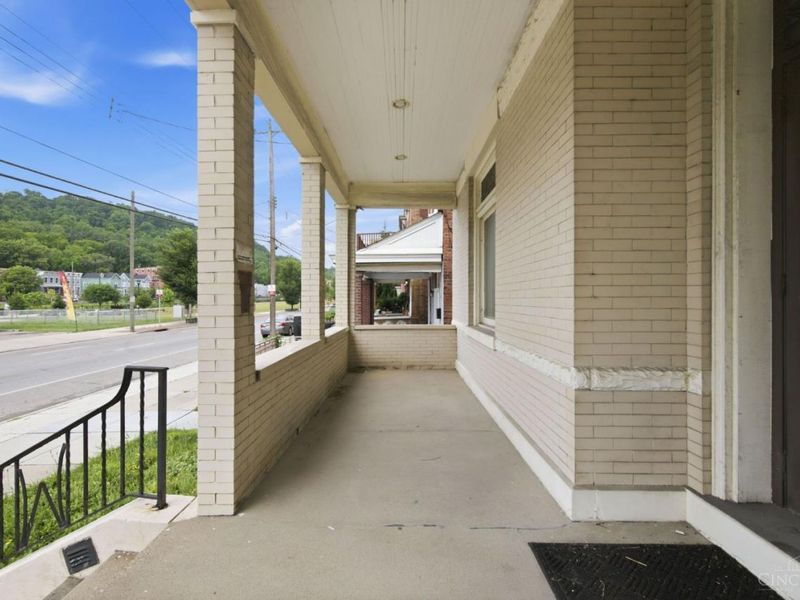 1712 Queen City Avenue, Cincinnati, OH 45214 Photo 4