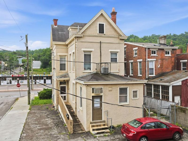 1712 Queen City Avenue, Cincinnati, OH 45214 Photo 49