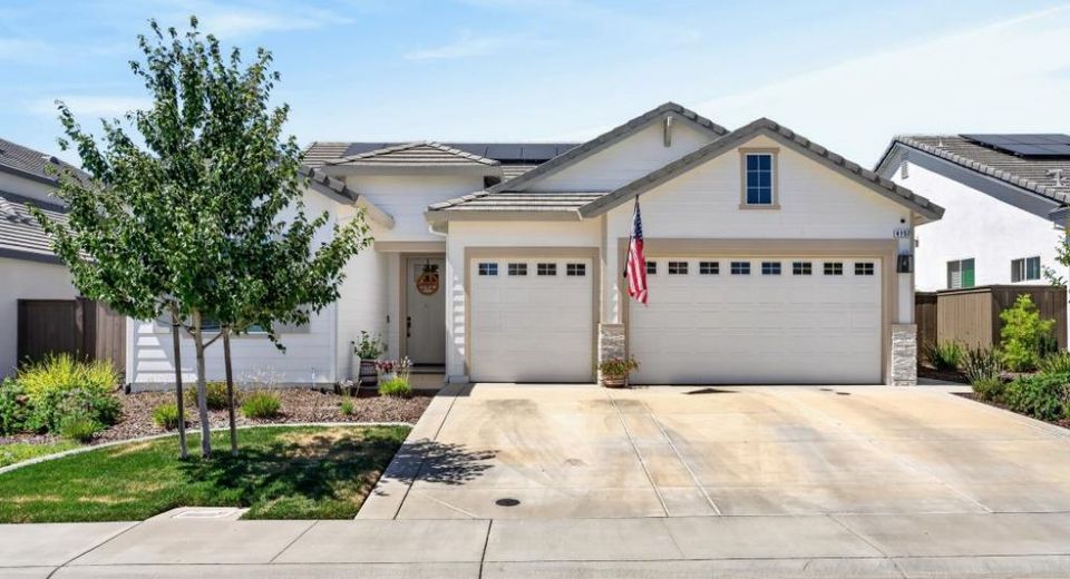 4157 Creek Bank Ct, Rocklin, CA 95765 Photo