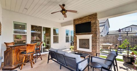 4157 Creek Bank Ct, Rocklin, CA 95765 Photo