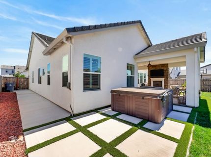 4157 Creek Bank Ct, Rocklin, CA 95765 Photo