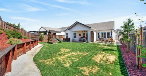 4157 Creek Bank Ct, Rocklin, CA 95765 Photo