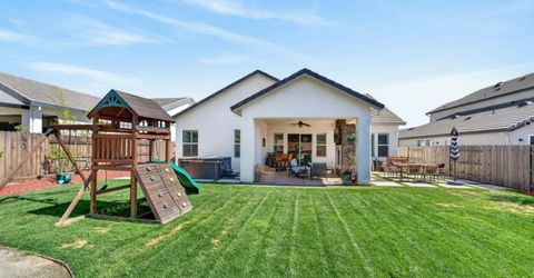 4157 Creek Bank Ct, Rocklin, CA 95765 Photo