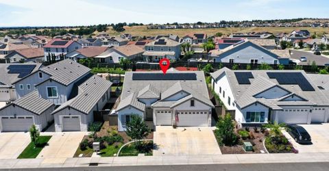 4157 Creek Bank Ct, Rocklin, CA 95765 Photo