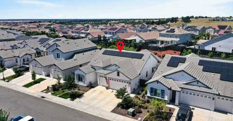 4157 Creek Bank Ct, Rocklin, CA 95765 Photo