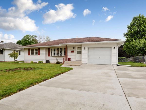 356 Mcindoe Street, Owatonna, MN 55060