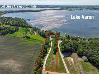 17200 Aaron Heights NW, Evansville, MN 56326