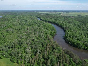 TBD 270th Street , Sebeka, MN 56477