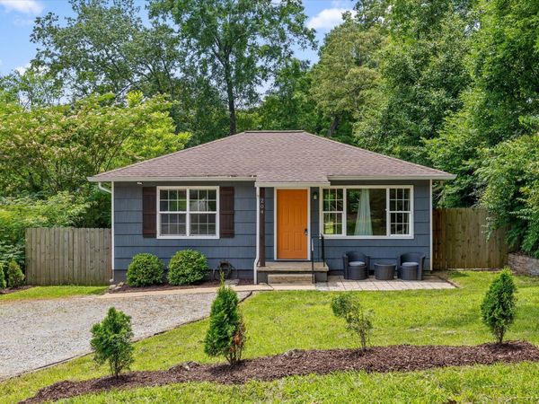 204 Maryland Street, Chattanooga, TN 37405