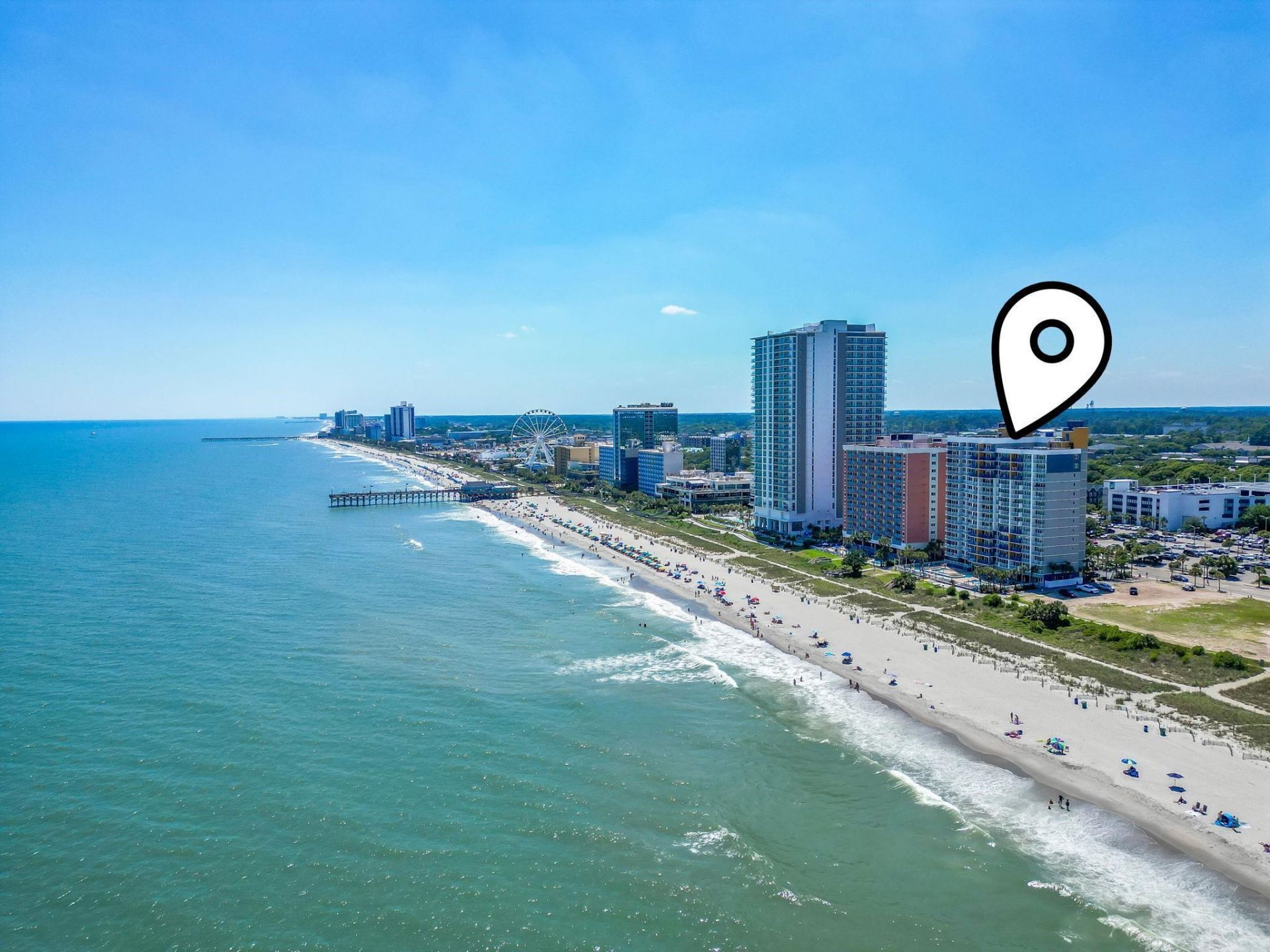 1702 N Ocean Blvd.  Photo 5