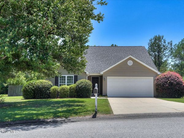 1146 Oxpens Road, Warrenville, SC 29851
