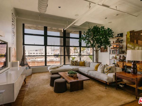 1645 Vine Street , Unit 511, Los Angeles, CA 90028