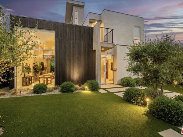 3613 Redwood Avenue , Los Angeles, CA 90066