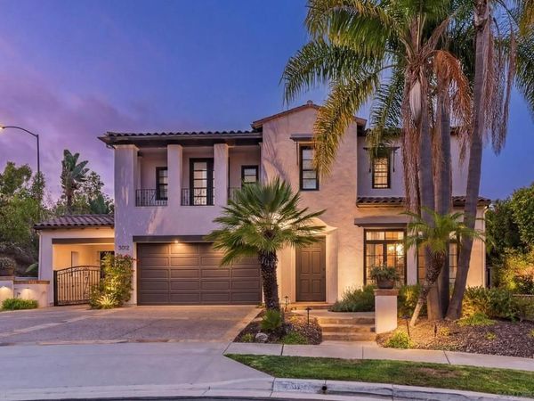 5012 Seagrove Cove , San Diego, CA 92130