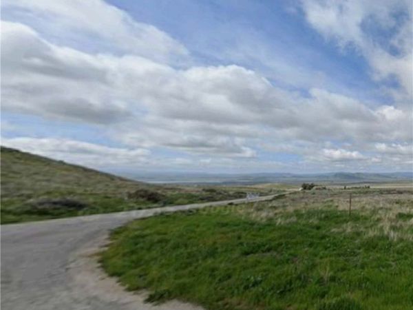 0 Bend Road , California Valley, CA 93453