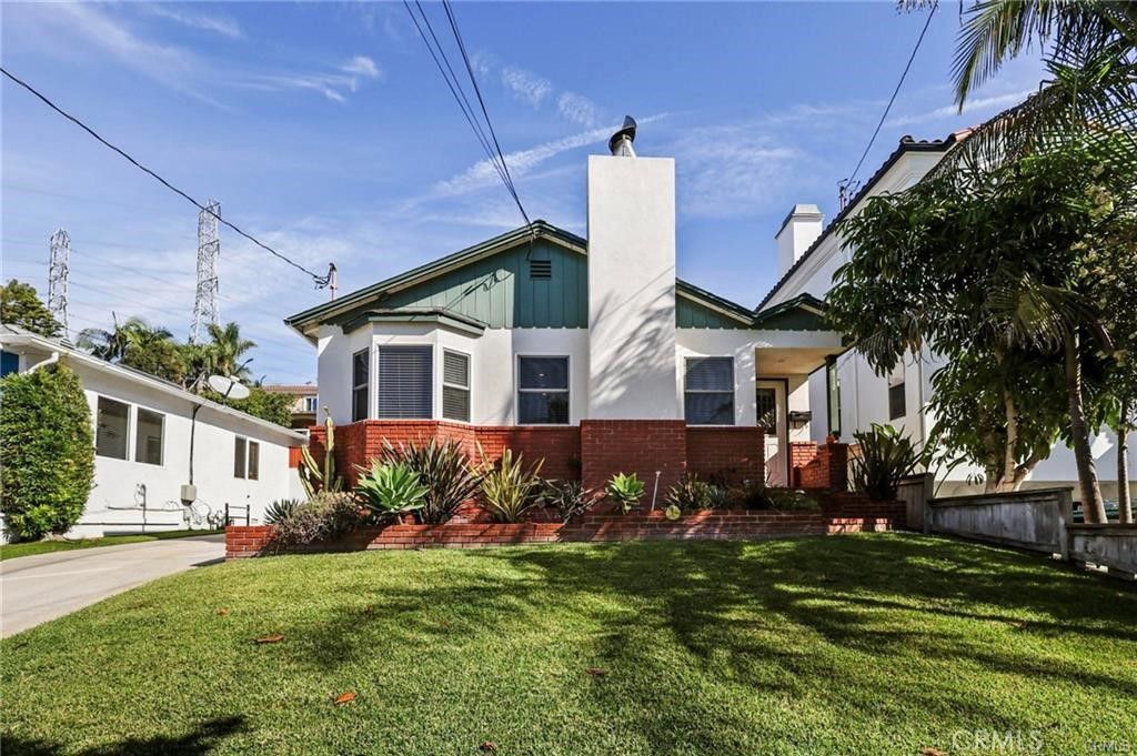 810 N Maria , Redondo Beach, CA 90277 Main Photo