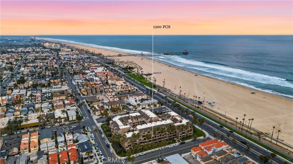 1200 Pacific Coast , Huntington Beach, CA 92648 Main Photo