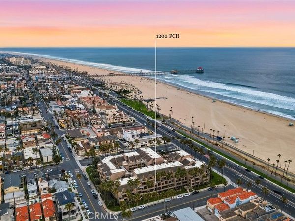 1200 Pacific Coast, Huntington Beach, CA 92648