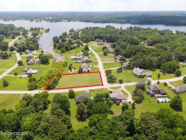 0 Harbor Drive , Lexington, TN 38351