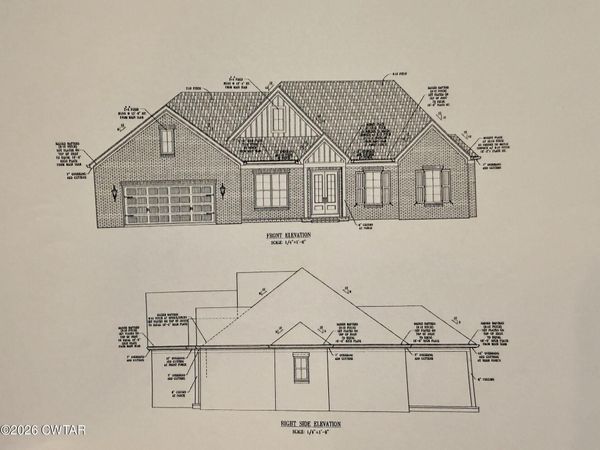 148 Kensington Cove , Dyersburg, TN 38024