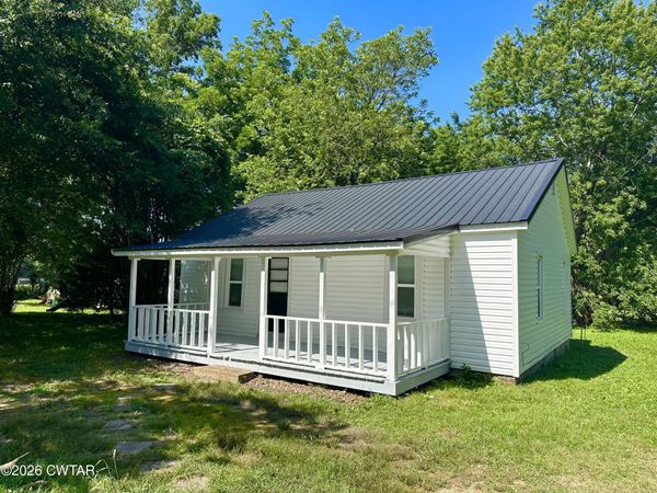 4025 W Main Street, Milan, TN 38358