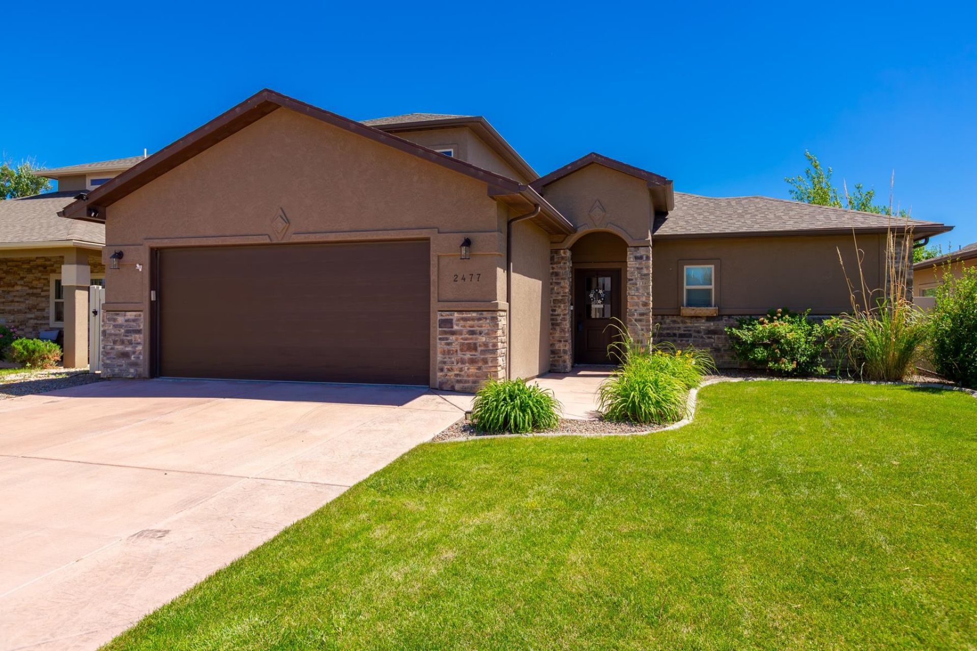 2477 Tiptop Avenue  Grand Junction, CO 81505