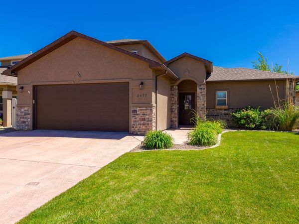 2477 Tiptop Avenue , Grand Junction, CO 81505