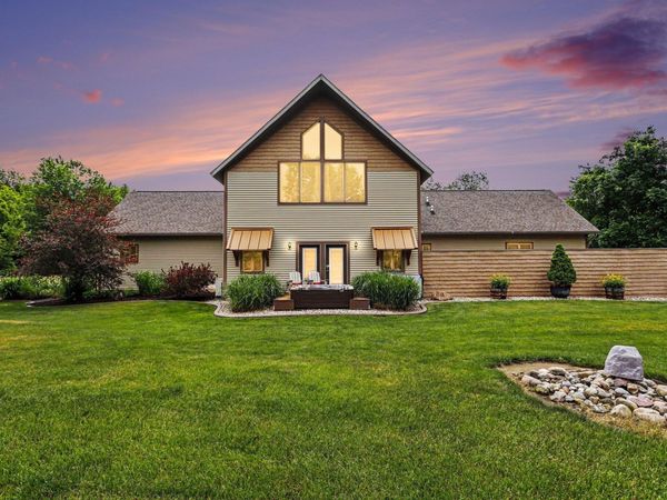 8874 1 Mile Road, East Leroy, MI 49051