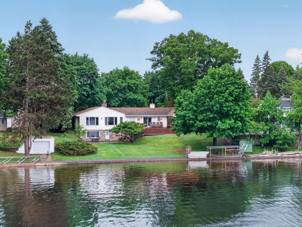1020 Sunnyside Drive, Cadillac, MI 49601