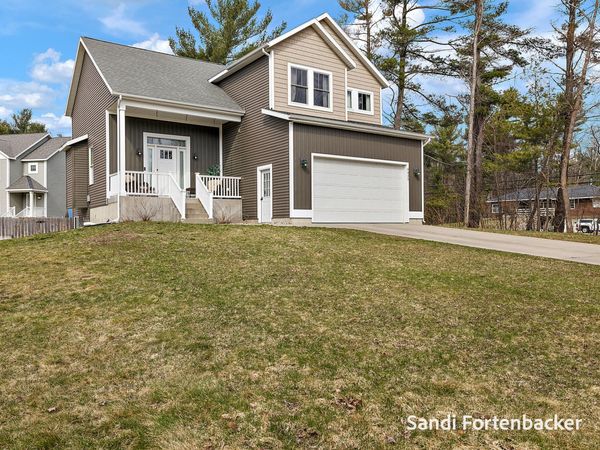 6635 Timberbrook Court, Muskegon, MI 49444