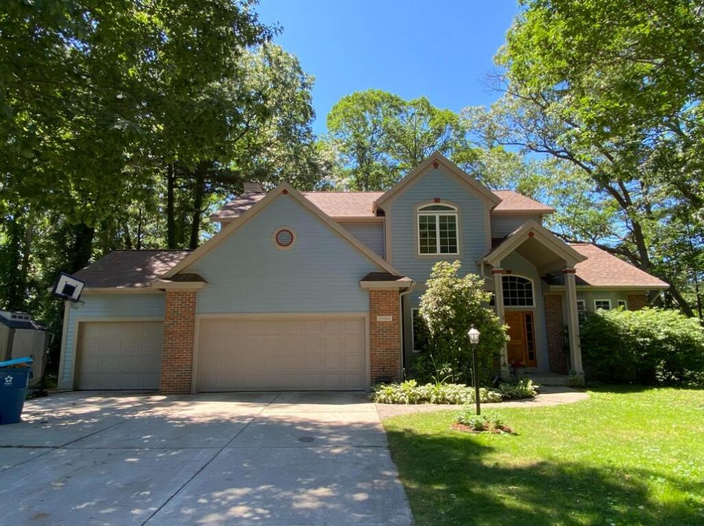 15386 Oak Point Drive, Spring Lake, MI 49456 Main Photo