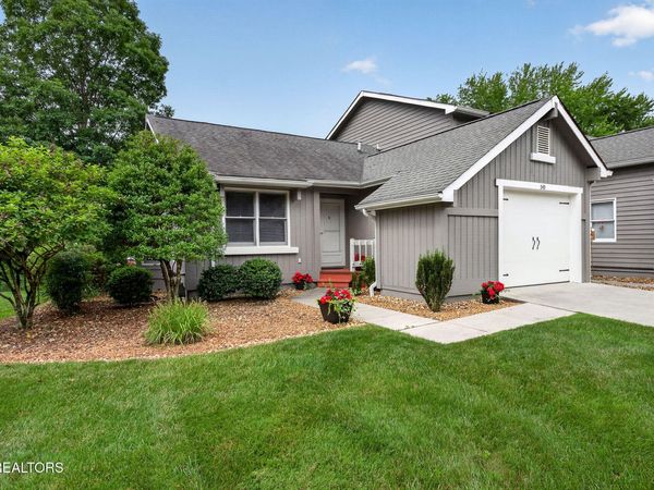 540 River Bend Drive, Crossville, TN 38555